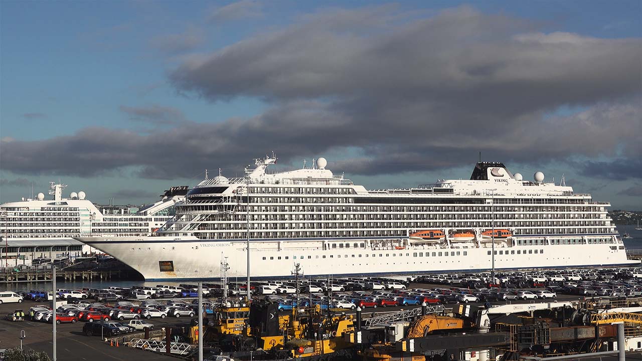 Viking Orion